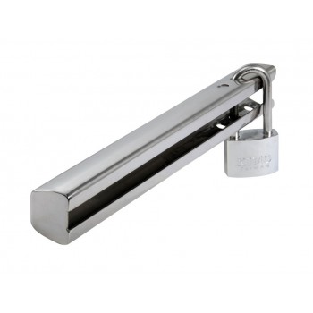 Antifurto inox x motori fuoribordo fino a 25HP